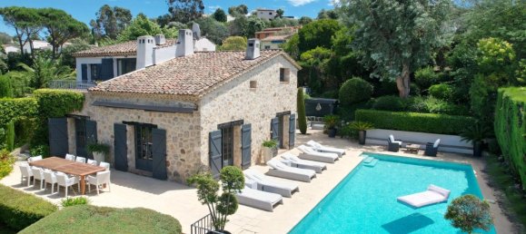 6 bedrooms Villa in Mandelieu-la-Napoule, France No. 298395 26