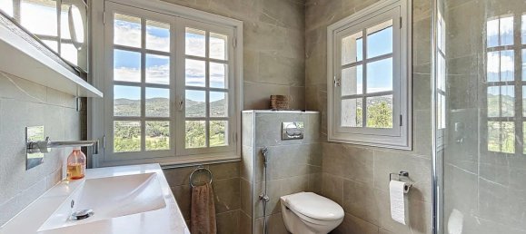 6 bedrooms Villa in Mandelieu-la-Napoule, France No. 298395 17