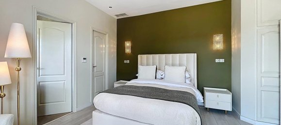 6 bedrooms Villa in Mandelieu-la-Napoule, France No. 298395 13