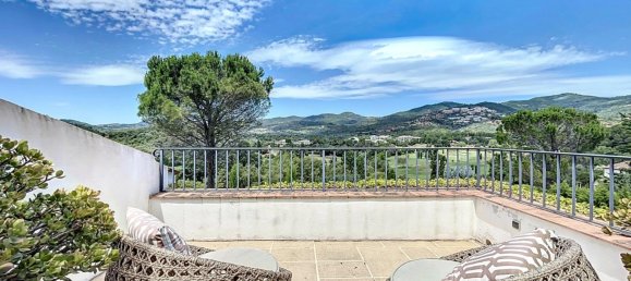 6 bedrooms Villa in Mandelieu-la-Napoule, France No. 298395 15