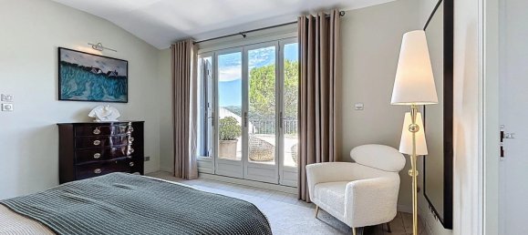 6 bedrooms Villa in Mandelieu-la-Napoule, France No. 298395 28