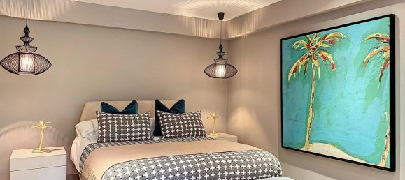 6 bedrooms Villa in Mandelieu-la-Napoule, France No. 298395 18