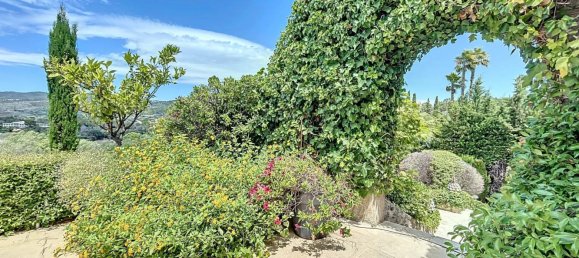 6 bedrooms Villa in Mandelieu-la-Napoule, France No. 298395 23