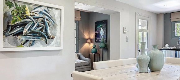 6 bedrooms Villa in Mandelieu-la-Napoule, France No. 298395 6