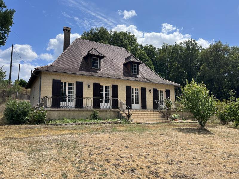 3 bedrooms House in Mussidan, France No. 295576