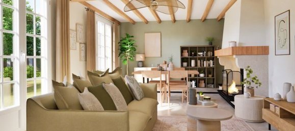 3 bedrooms House in Mussidan, France No. 295576 8