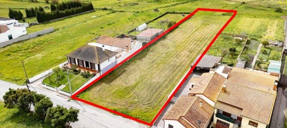  قطعة أرض في Calvao, Portugal 2620متر مربع رقم 150424 4