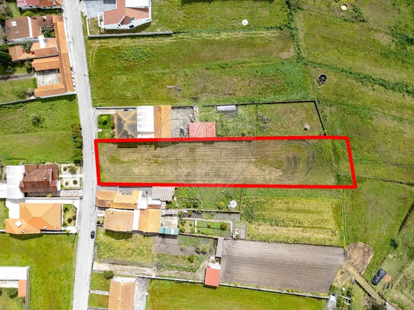  قطعة أرض في Calvao, Portugal 2620متر مربع رقم 150424