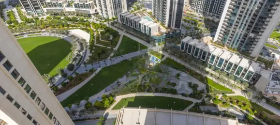 2 chambres appartement à vendre à Dubai Creek Harbour (The Lagoons), Dubai, UAE № 105888 2