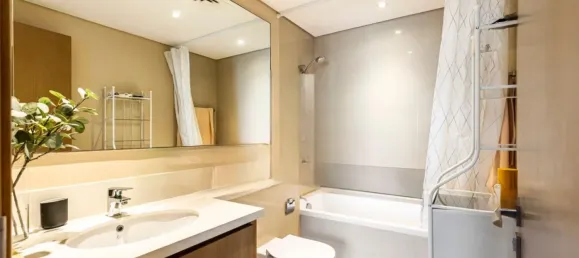 2 chambres appartement à vendre à Dubai Creek Harbour (The Lagoons), Dubai, UAE № 105888 10