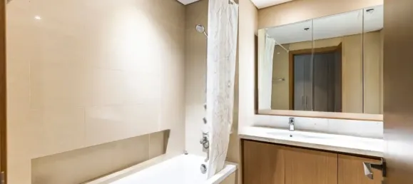 2 chambres appartement à vendre à Dubai Creek Harbour (The Lagoons), Dubai, UAE № 105888 9