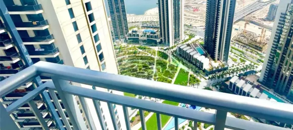 2 chambres appartement à vendre à Dubai Creek Harbour (The Lagoons), Dubai, UAE № 105888 11
