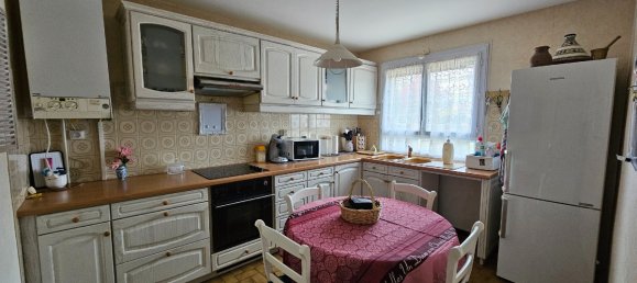 3 غرف نوم فيلا في Albi, France رقم 203527 7