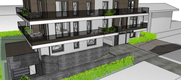  قطعة أرض في Kitzbuhel, Austria 798متر مربع رقم 126062 3