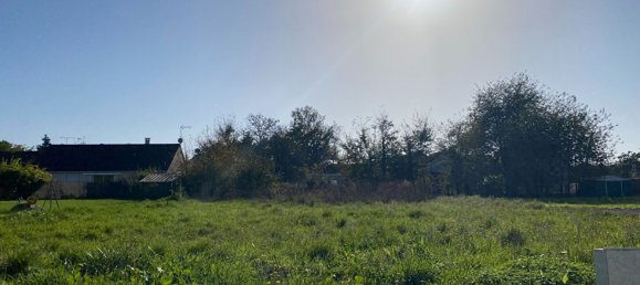  قطعة أرض في Paucourt, France 855متر مربع رقم 211764 2