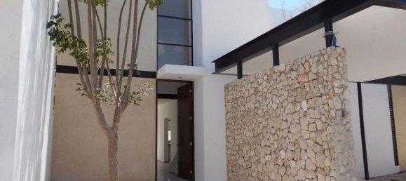 3 chambres Maison à Merida, Mexico No. 34752 2