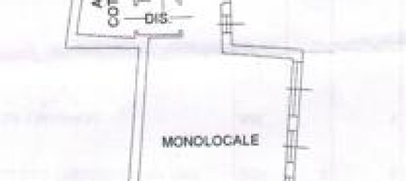 Studio in Udine, Italy No. 32352 19