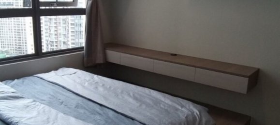 2 bedrooms Apartment in Thu Duc, Vietnam No. 16773 5