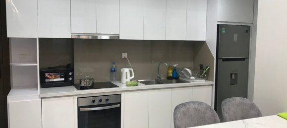 2 bedrooms Apartment in Thu Duc, Vietnam No. 16773 8