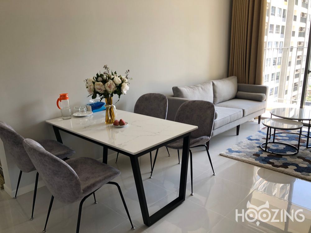 2 bedrooms Apartment in Thu Duc, Vietnam No. 16773