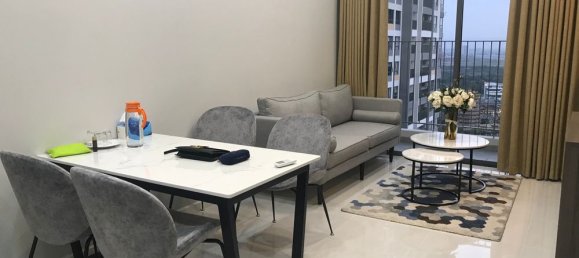 2 bedrooms Apartment in Thu Duc, Vietnam No. 16773 7