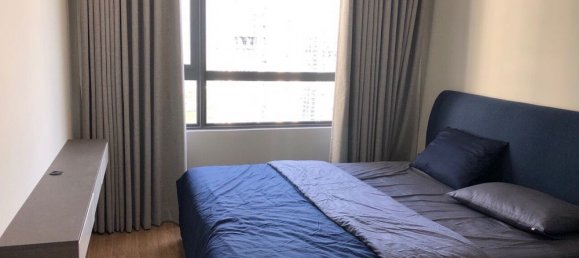 2 bedrooms Apartment in Thu Duc, Vietnam No. 16773 2