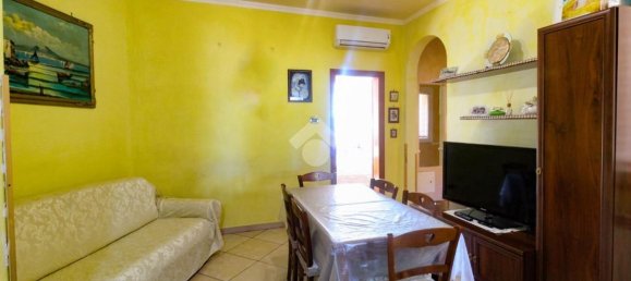 3 rooms Apartment in Livorno, Italy No. 121255 5