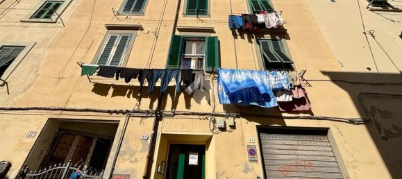 3 rooms Apartment in Livorno, Italy No. 121255 14