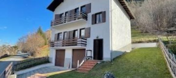 6 rooms Villa in Colorina, Italy No. 81890 2