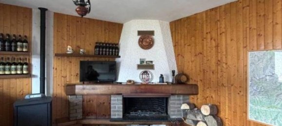 6 rooms Villa in Colorina, Italy No. 81890 5