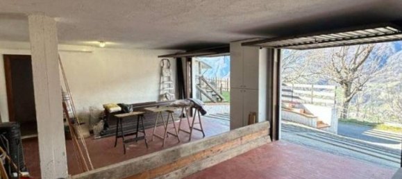6 rooms Villa in Colorina, Italy No. 81890 17