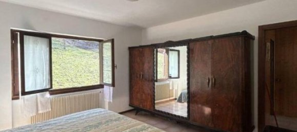 6 rooms Villa in Colorina, Italy No. 81890 8