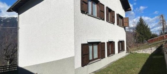 6 rooms Villa in Colorina, Italy No. 81890 3