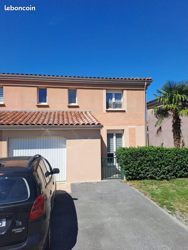 Casa T3 em Occitanie, France N.º 318307