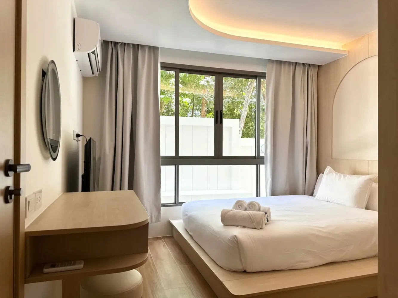 Condominio de 29 m² en Kathu, Thailand No. 70488
