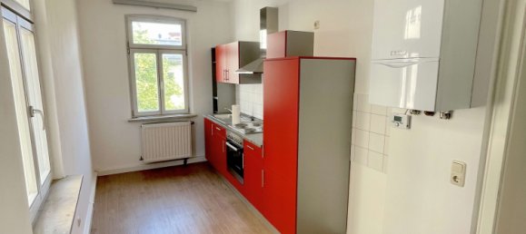 1 غرف نوم شقة في Nuremberg, Germany رقم 317376 5