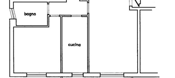 2 Schlafzimmer Wohnung in Rome, Italy, Nr. 377752 26