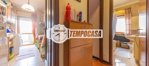 2 Schlafzimmer Wohnung in Rome, Italy, Nr. 377752 10