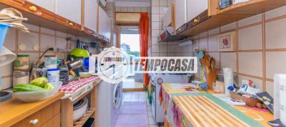 2 Schlafzimmer Wohnung in Rome, Italy, Nr. 377752 12