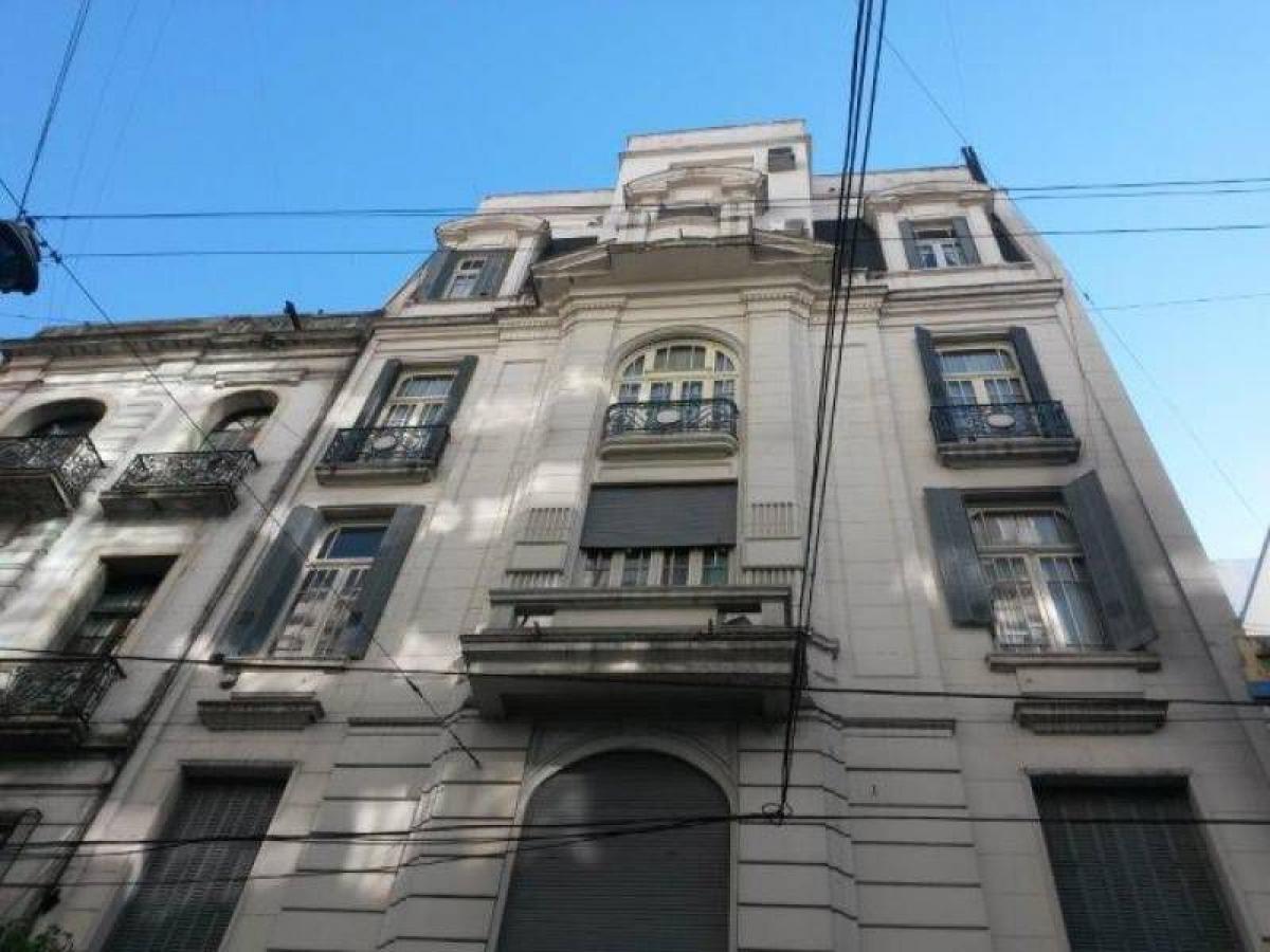 497m² Office in Buenos Aires, Argentina No. 106592