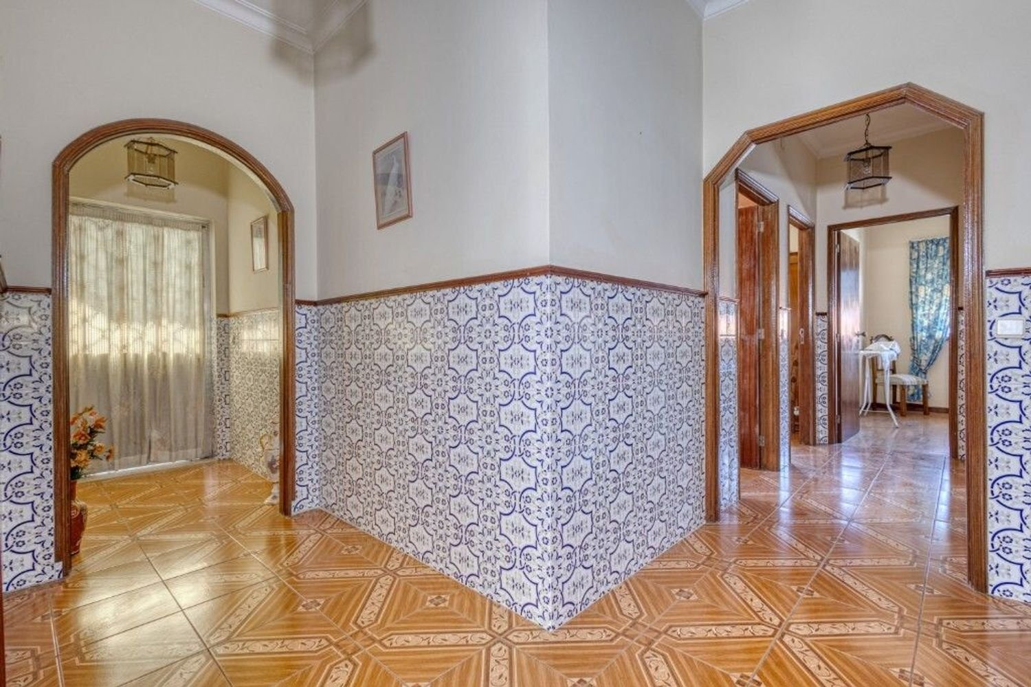 3 bedrooms House in Aguas Santas, Portugal No. 311414