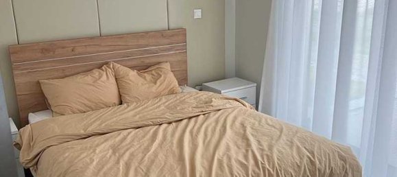 2 Schlafzimmer Wohnung in Larnaca, Cyprus, Nr. 20284 5