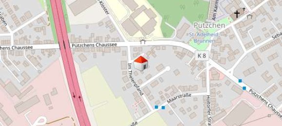  Land in Bonn, Germany No. 264866 10