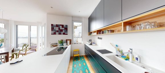 2 Schlafzimmer Penthouse in Wien, Austria, Nr. 91218 5