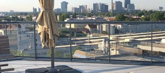 2 Schlafzimmer Penthouse in Wien, Austria, Nr. 91218 21