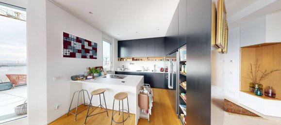 2 Schlafzimmer Penthouse in Wien, Austria, Nr. 91218 4