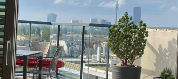 2 Schlafzimmer Penthouse in Wien, Austria, Nr. 91218 26