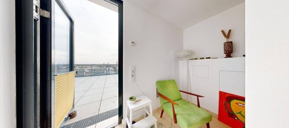 2 Schlafzimmer Penthouse in Wien, Austria, Nr. 91218 18