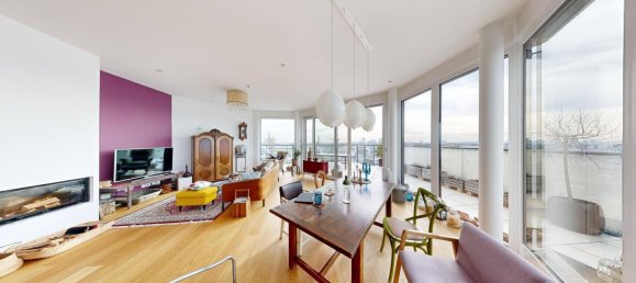 2 Schlafzimmer Penthouse in Wien, Austria, Nr. 91218 2