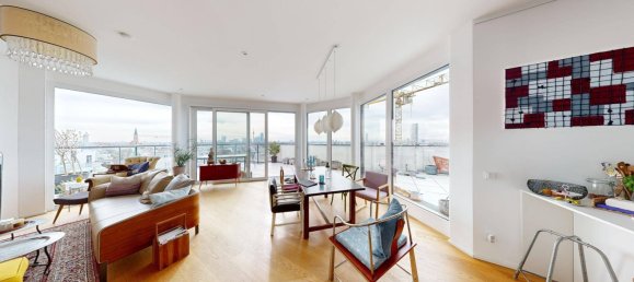 2 Schlafzimmer Penthouse in Wien, Austria, Nr. 91218 7